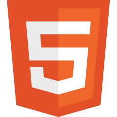 Html Logo